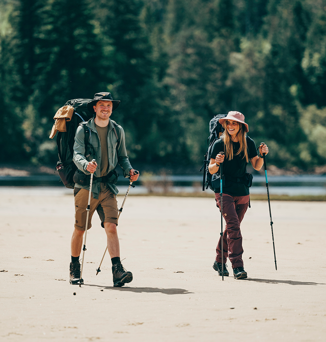 TREKKING CLASSICS