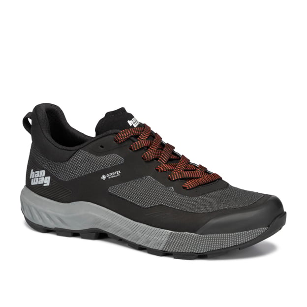 Rotpunkt Light Mid GTX