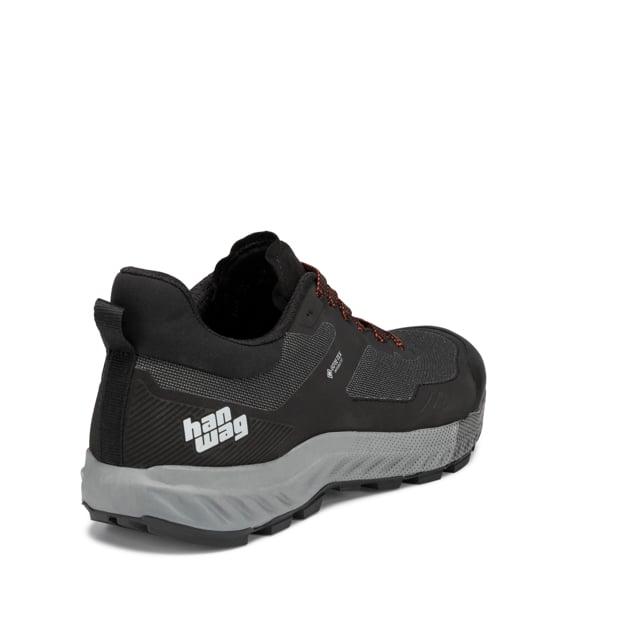 Rotpunkt Light Mid GTX