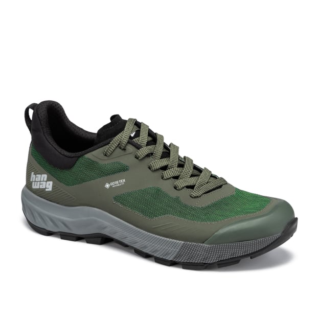 Rotpunkt Light Mid GTX