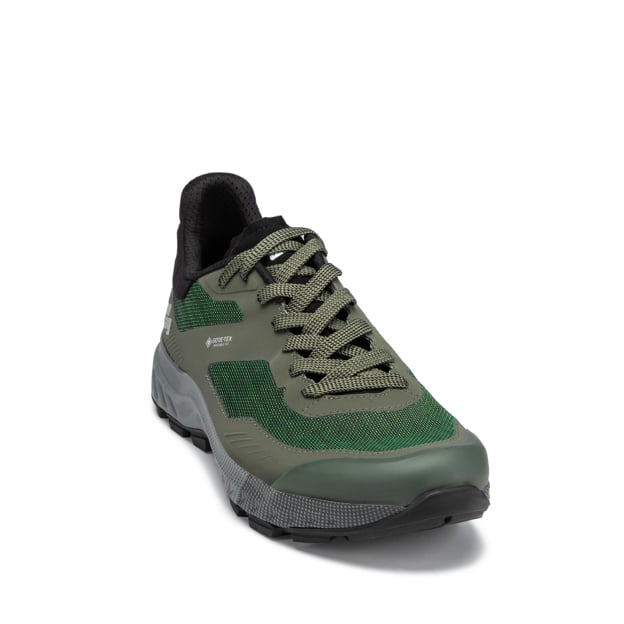 Rotpunkt Light Mid GTX