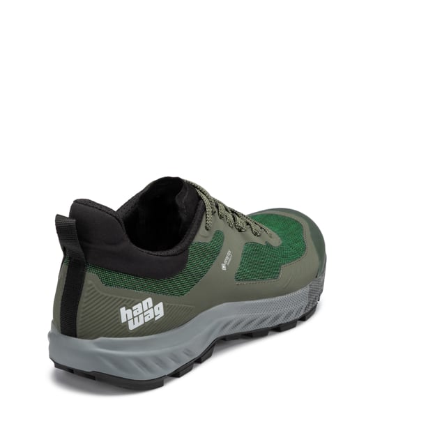 Rotpunkt Light Mid GTX