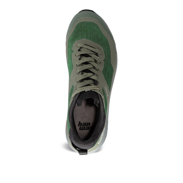 Rotpunkt Light Mid GTX