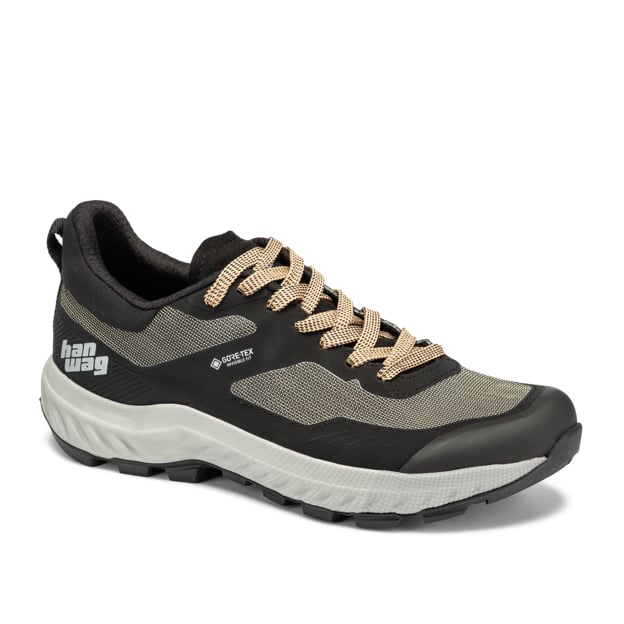 Rotpunkt Light Mid GTX