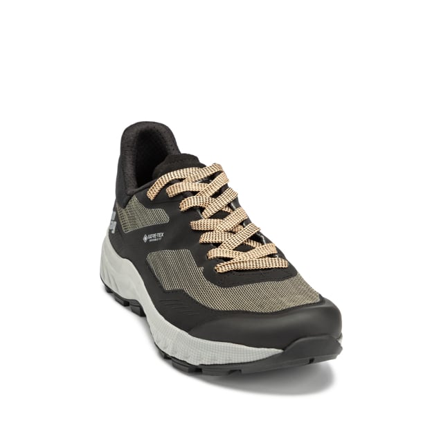 Rotpunkt Light Mid GTX