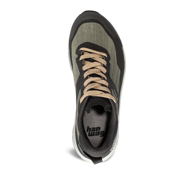 Rotpunkt Light Mid GTX