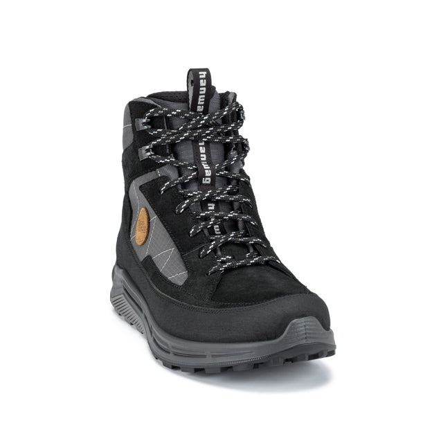 Rotpunkt Light Mid GTX