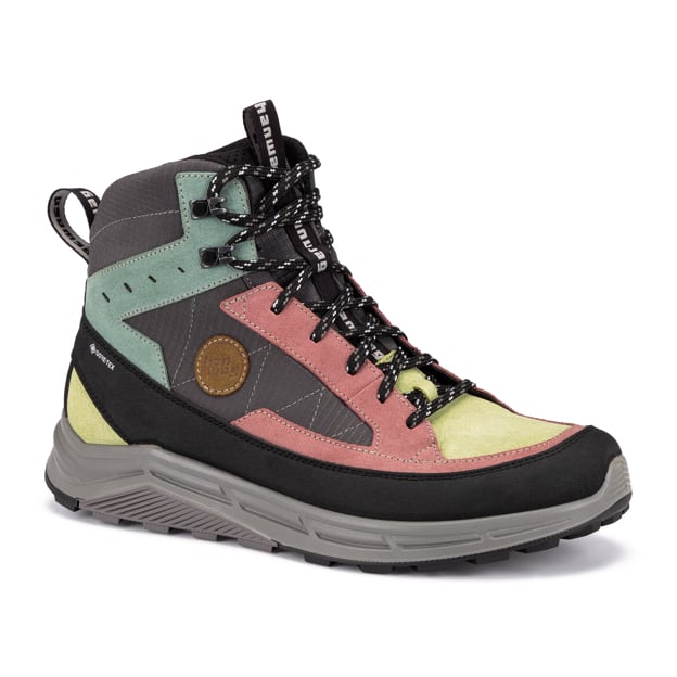 Rotpunkt Light Mid GTX