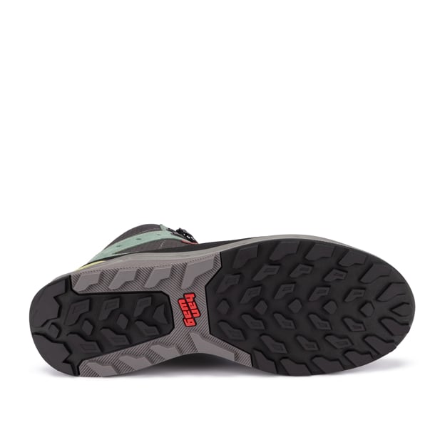 Rotpunkt Light Mid GTX