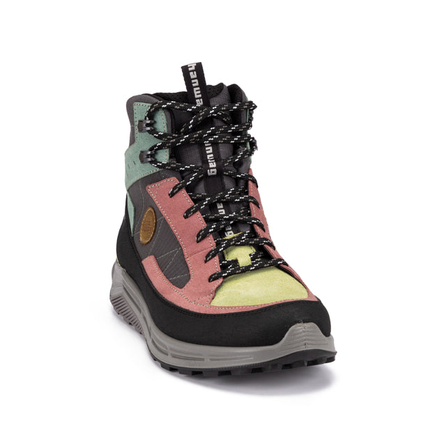 Rotpunkt Light Mid GTX
