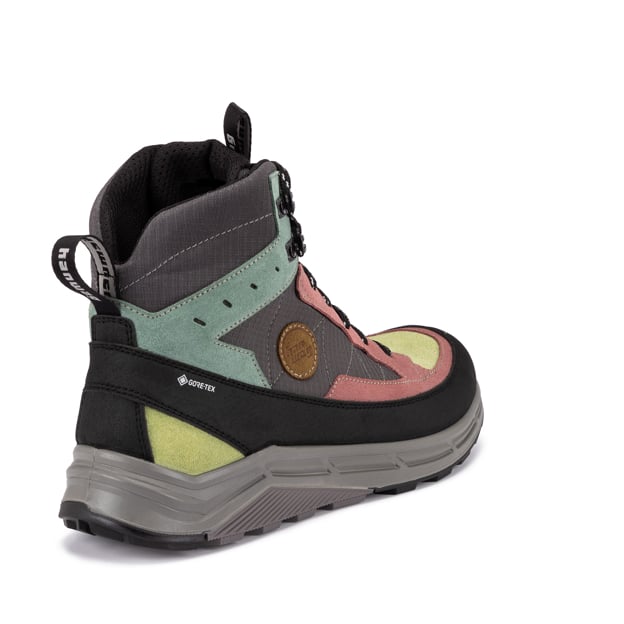 Rotpunkt Light Mid GTX