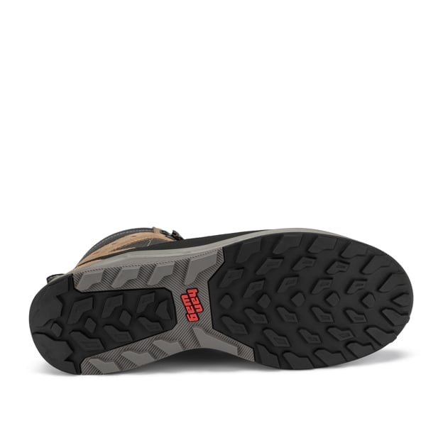Rotpunkt Light Mid GTX
