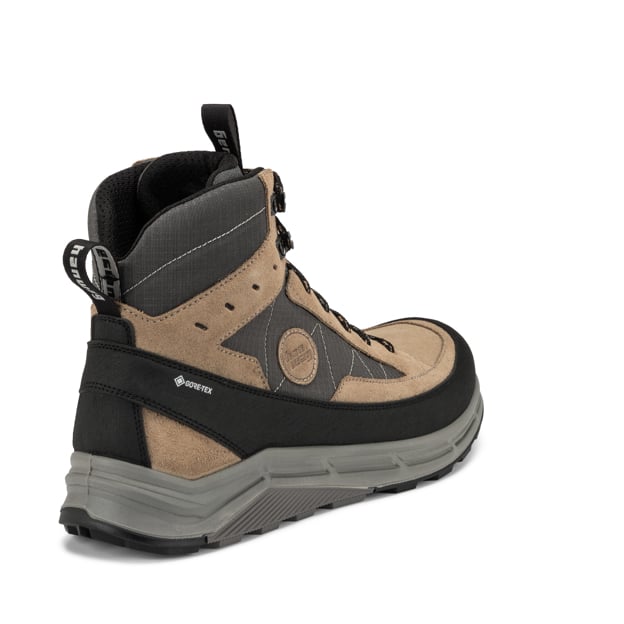 Rotpunkt Light Mid GTX